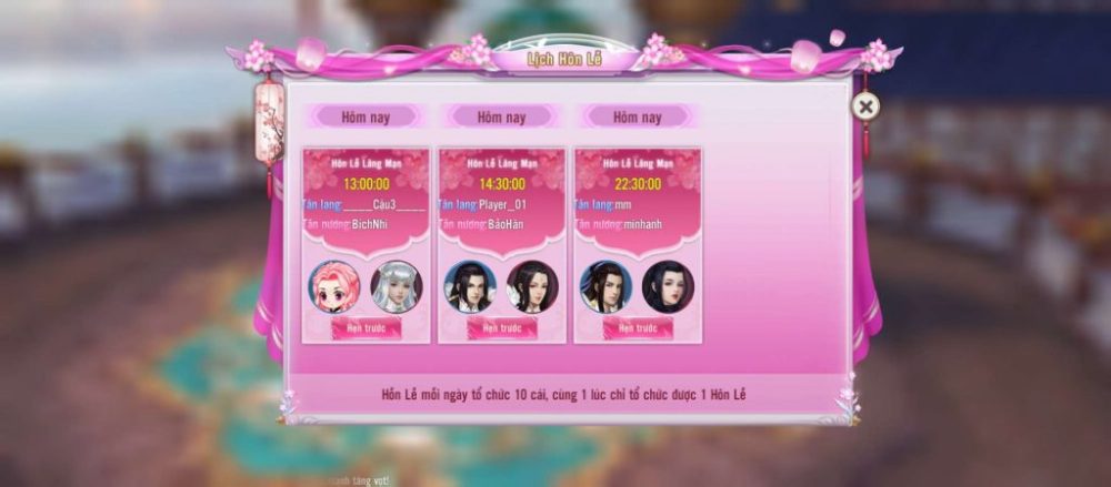 Đánh giá Nhất Mộng Cửu Thiên – Game võ hiệp giang hồ do Funtap phát hành tại Việt Nam screenshot 2024 01 09 05 35 46 502 vn funtap kiemhiepx 1705135833 6 1024x450 1