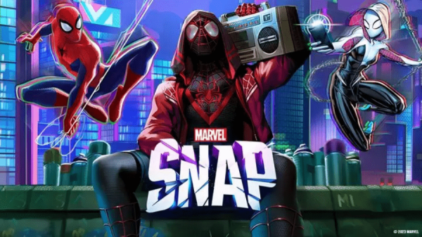 Marvel Snap nhận được đầu tư khủng second dinner nhan duoc dau tu lon 1 1705051364 89