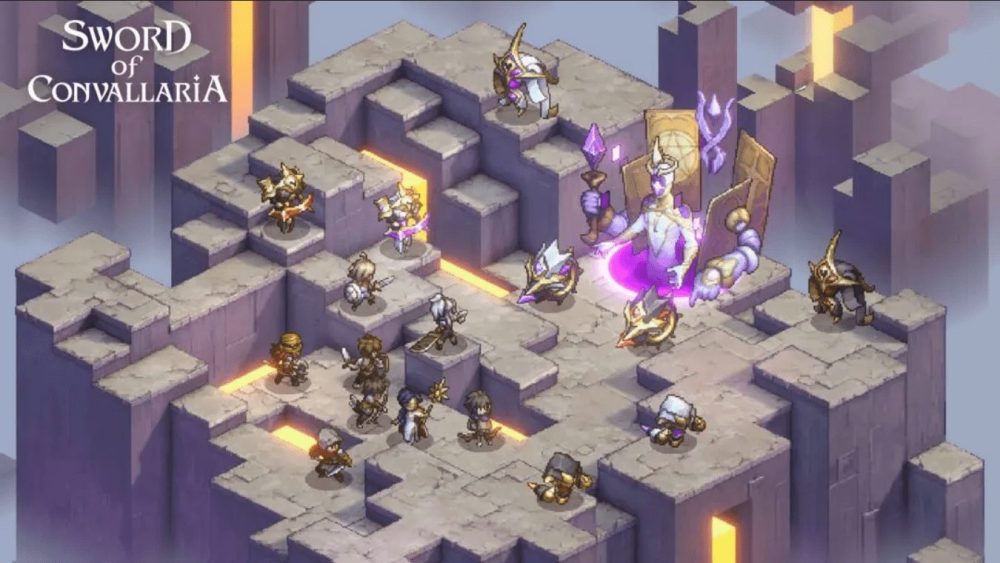 Game phát hành đa nền tảng. Ảnh: TapTap.