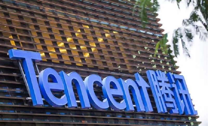 Tencent có thể mua một số game của ByteDance. Ảnh: QQ.