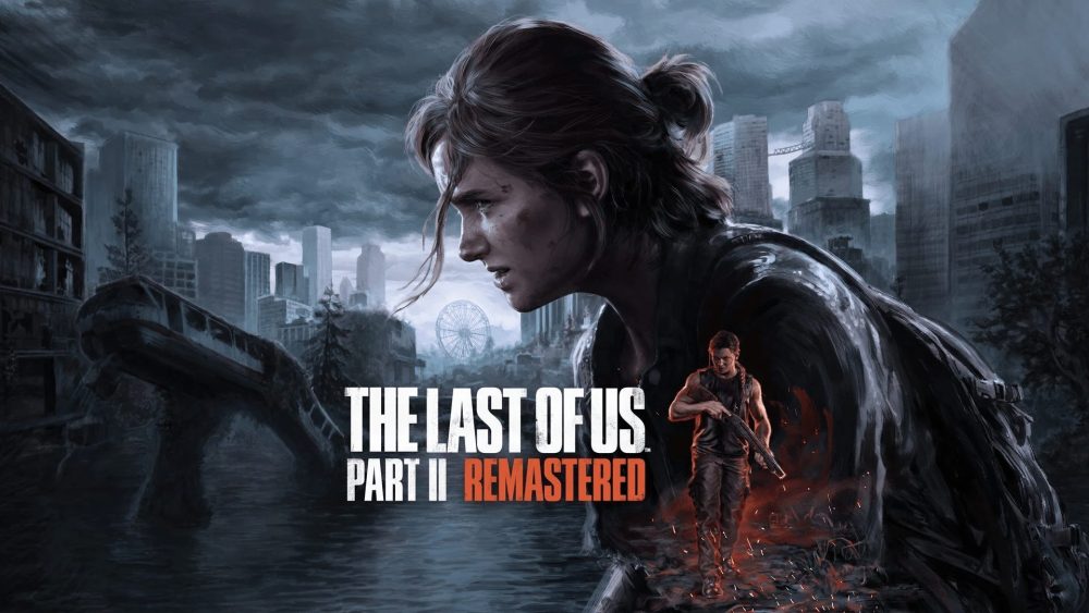 The Last of Us Part 2
