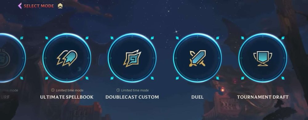 Bản mới của Tốc Chiến sẽ có thêm các chế độ chơi độc đáo.