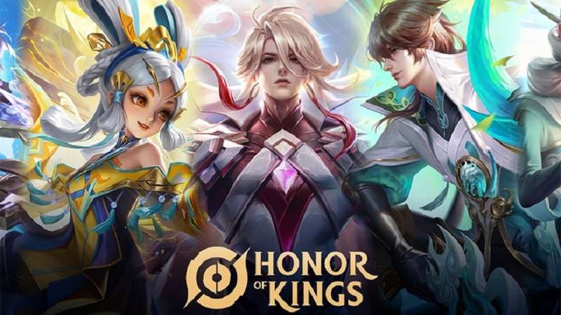 Honor of Kings ra mắt trên toàn thế giới vào năm 2024. Ảnh: Hitmarker.