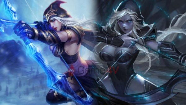 Tướng LMHT bất ngờ bị đem ra so sánh với những cái tên trong Dota 2 tuong lmht bat ngo bi dem ra so sanh voi nhung cai ten trong dota 2 1 1703983246 59