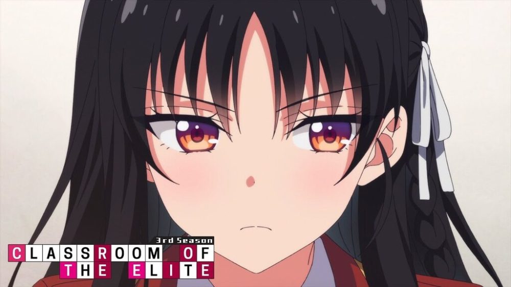 Top 10 anime được xem nhiều nhất tuần qua