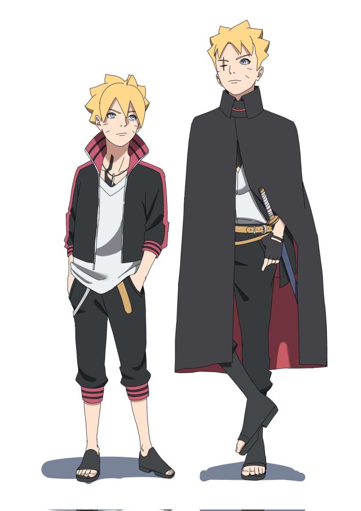 Phần anime tiếp theo của Boruto sẽ bị delay đến năm 2028?