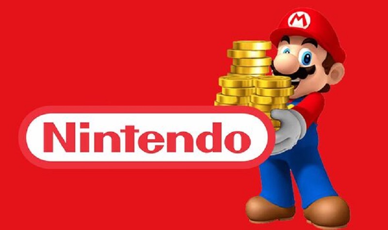 Nintendo nổi tiếng trên toàn cầu. Ảnh: AFP.