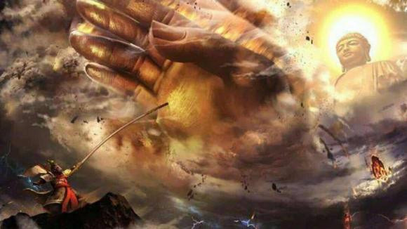 dung-bi-lua-ton-ngo-khong-thuc-chat-la-ke-dai-nao-thien-cung-nhat-nheo-nhat-lich-su-7-1708316920-43 Đừng bị lừa, Tôn Ngộ Không thực chất là kẻ đại náo Thiên Cung ‘nhạt nhẽo’ nhất lịch sử dung bi lua ton ngo khong thuc chat la ke dai nao thien cung nhat nheo nhat lich su 7 1708316920 43