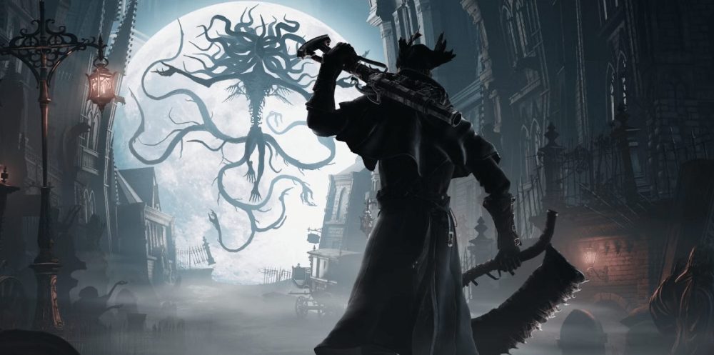 Hidetaka Miyazaki nói gì về việc game thủ muốn Bloodborne lên PC? game4v bloodborne 2 1708582975 18 1