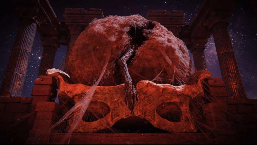 Elden Ring: Vùng đất bị lãng quên trong Shadow of the Erdtree DLC ở đâu? game4v elden ring 51 1708585351 39