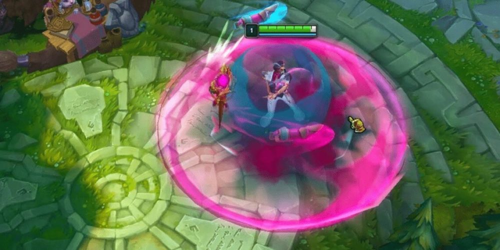 LMHT: Bệ Đá Cổ sẽ hồi nhiều Máu hơn ở phiên bản 14.4 hc3acnh e1baa3nh 2024 02 16 224536990 1708098340 54 1