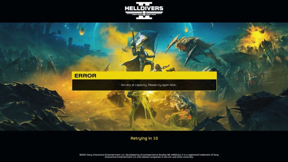 Helldivers 2