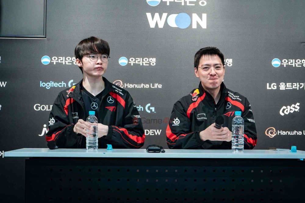 HLV kkOma có ảnh hưởng khá tích cực đến T1.