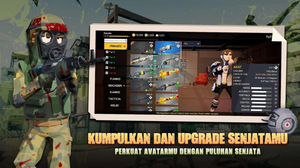 Mega Zombie M – Hoà mình vào không khí bắn súng sinh tồn thú vị trong thế giới zombie mega zombie m game4v 3 1708514194 89 1024x576 1