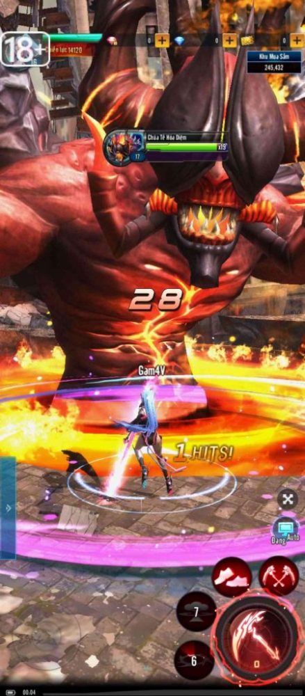 Đánh giá City Hunter Thợ Săn Thành Phố – MMORPG do SohaGame phát hành tại Việt Nam review city hunter the1bba3 sc483n thc3a0nh phe1bb91 game4v 9 1706547933 32 450x1024 1