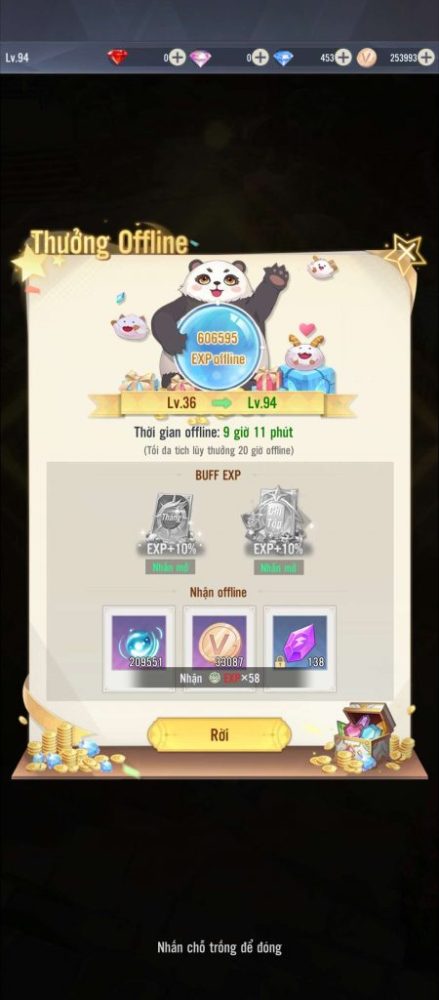 Đánh giá Dragon Song – Game nhập vai màn hình dọc do Funtap phát hành tại Việt Nam review dragon song game4v 14 1705891487 39 450x1024 1