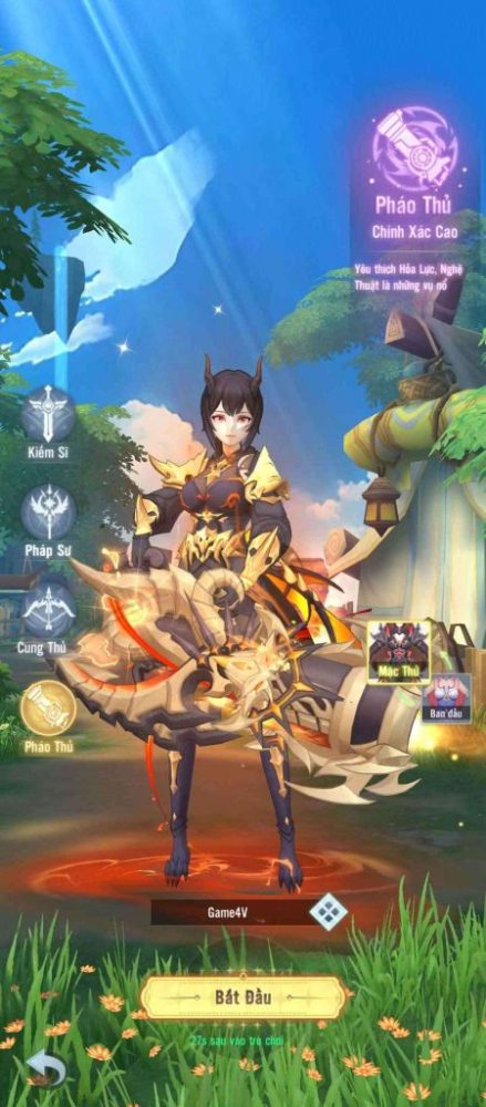 Đánh giá Dragon Song – Game nhập vai màn hình dọc do Funtap phát hành tại Việt Nam review dragon song game4v 16 1705891470 62 450x1024 1