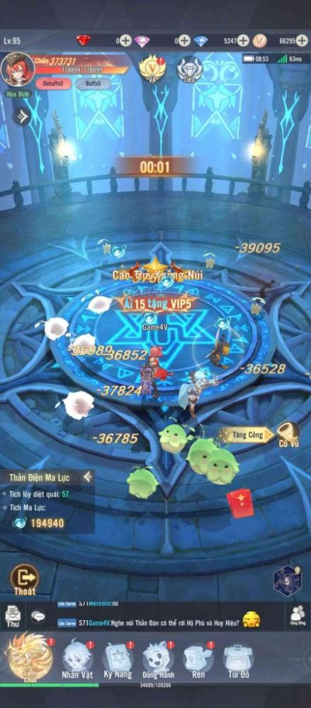 Đánh giá Dragon Song – Game nhập vai màn hình dọc do Funtap phát hành tại Việt Nam review dragon song game4v 3 1705891434 57 450x1024 1