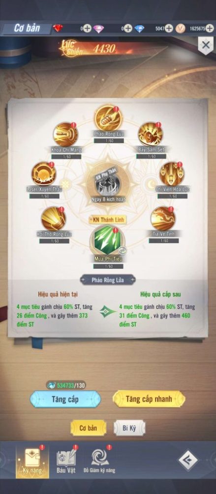 Đánh giá Dragon Song – Game nhập vai màn hình dọc do Funtap phát hành tại Việt Nam review dragon song game4v 5 1705891444 97 450x1024 1