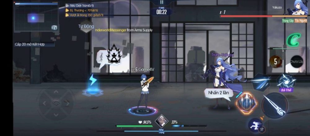 Đánh giá Hắc Nguyệt Quyền Thần – Game chiến đấu đình cao của Dzogame phát hành tại Việt Nam review he1baafc nguyc3aan quye1bb81n the1baa7n game4v 1 1707075105 99 1024x450 1