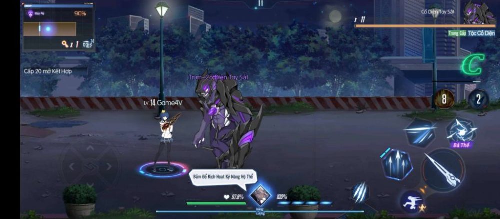 Đánh giá Hắc Nguyệt Quyền Thần – Game chiến đấu đình cao của Dzogame phát hành tại Việt Nam review he1baafc nguyc3aan quye1bb81n the1baa7n game4v 12 1707075069 35 1024x450 1