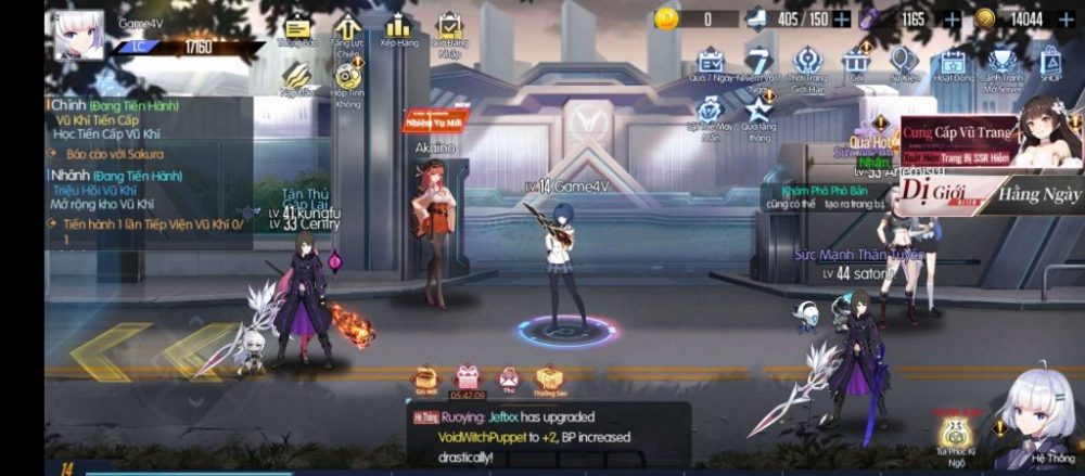 Đánh giá Hắc Nguyệt Quyền Thần – Game chiến đấu đình cao của Dzogame phát hành tại Việt Nam review he1baafc nguyc3aan quye1bb81n the1baa7n game4v 9 1707075081 37 1024x450 1