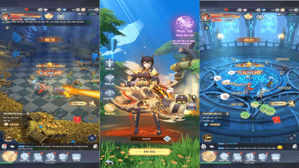 Đánh giá Dragon Song – Game nhập vai màn hình dọc do Funtap phát hành tại Việt Nam 34 Đánh giá Dragon Song – Game nhập vai màn hình dọc do Funtap phát hành tại Việt Nam rsz review dragon song game4v 6 1705891480 75 1705900845 59