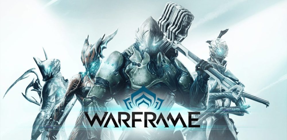 Warframe Mobile phát hành cho iOS. Ảnh: IGN.