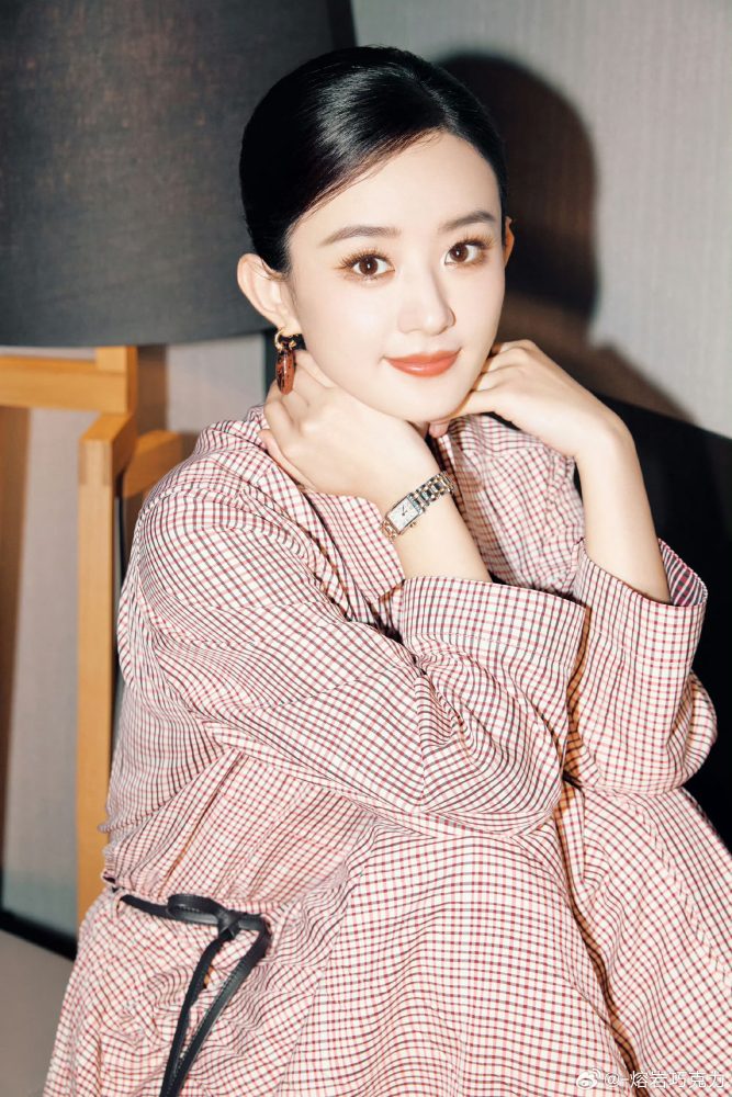 10 mỹ nhân hot nhất Trung Quốc 2024: Lưu Diệc Phi xếp sau Dương Tử, số 1 là cái tên không ai dám phản đối- Ảnh 1. 10 mỹ nhân hot nhất Trung Quốc 2024: Lưu Diệc Phi xếp sau Dương Tử, số 1 là cái tên không ai dám phản đối- Ảnh 1.