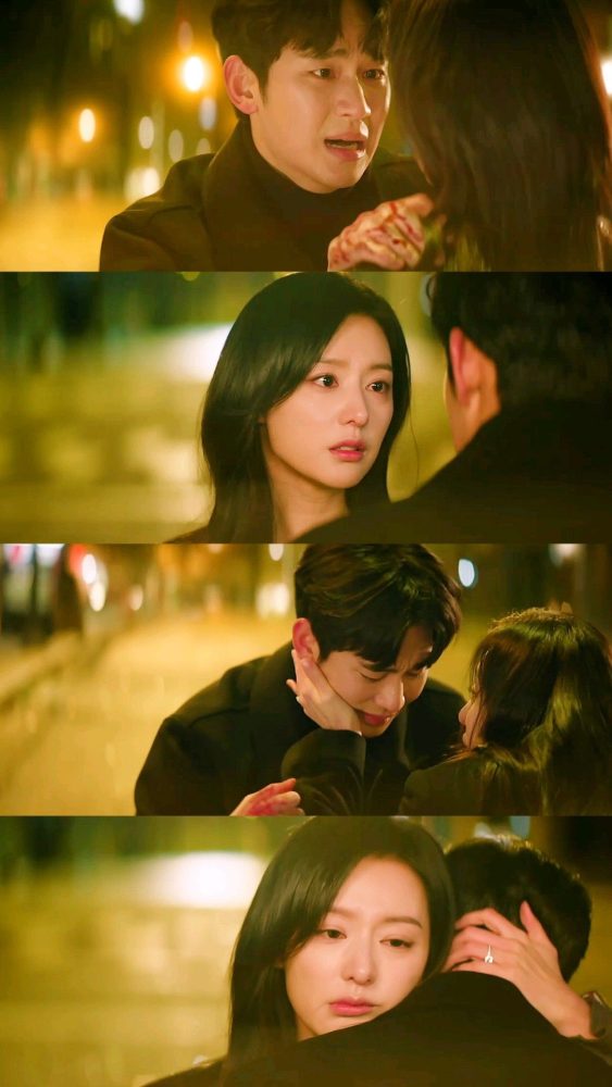 4 mỹ nhân Hàn xuất sắc nhất năm 2024: Top 2 là