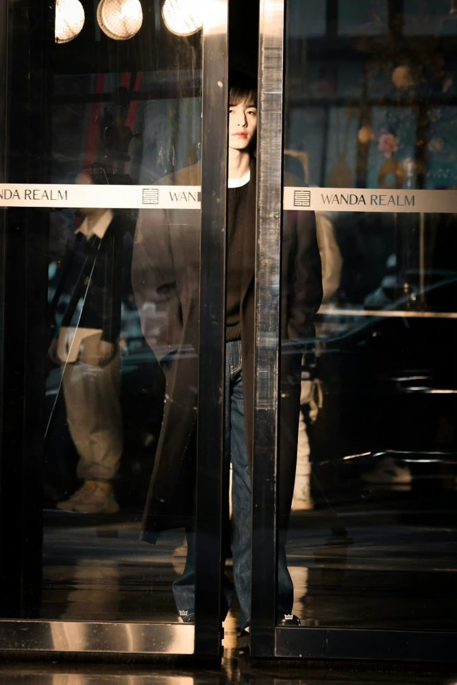 Mỹ nam Hoa ngữ đẹp xé truyện bước ra ở phim mới: Nhan sắc càng ngắm càng mê, Mỹ nam Hoa ngữ đẹp xé truyện bước ra ở phim mới: Nhan sắc càng ngắm càng mê,