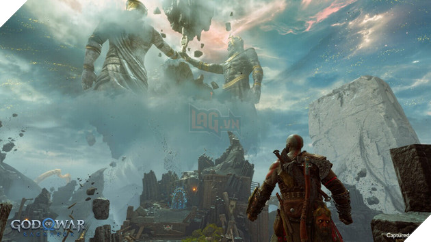He Lo Tin Don Loat Game God of War Cu Co The Duoc Remaster Cho PlayStation 5 Hé Lộ Tin Đồn Loạt Game God of War Cũ Có Thể Được Remaster Cho PlayStation 5