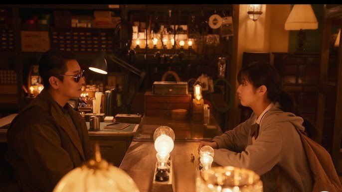 Bom tấn mới chiếu đã gây tranh cãi: Người khen siêu phẩm, người chê quá buồn ngủ- Ảnh 2. Bom tấn mới chiếu đã gây tranh cãi: Người khen siêu phẩm, người chê quá buồn ngủ- Ảnh 2.