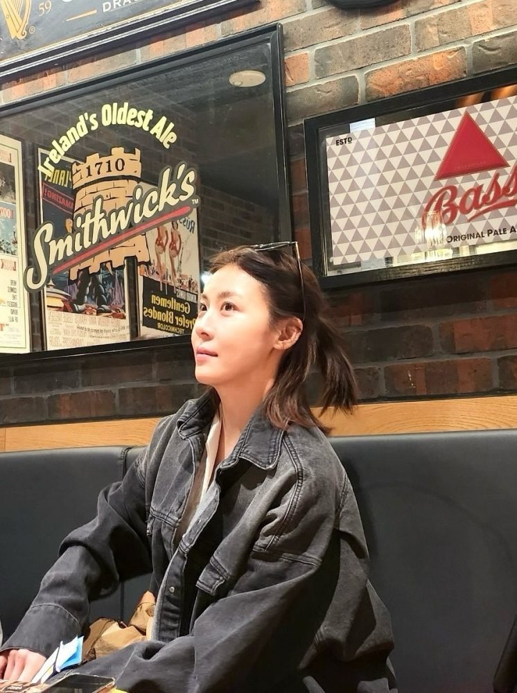 Mỹ nhân phim Sex is Zero gây choáng với nhan sắc quá gợi cảm, mỗi phim kiếm 100 tỷ ai cũng ngưỡng mộ- Ảnh 7. Mỹ nhân phim Sex is Zero gây choáng với nhan sắc quá gợi cảm, mỗi phim kiếm 100 tỷ ai cũng ngưỡng mộ- Ảnh 7.