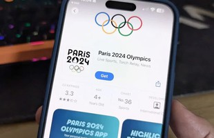 Tận hưởng Thế vận hội Olympic Paris 2024 cùng những cập nhật đáng chú ý của Apple 26 Tận hưởng Thế vận hội Olympic Paris 2024 cùng những cập nhật đáng chú ý của Apple 0945609001721535186 appleolimpiade202402 1721637506917 17216375071271998255836 107 0 857 1200 crop 17216375377501641531026jpg