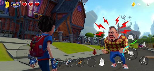 Tháng 5 sôi động với loạt game mobile mới: Trải nghiệm lướt sóng, giải mã bí ẩn và hành trình chiến thuật (Phần 2) 0ndhdql