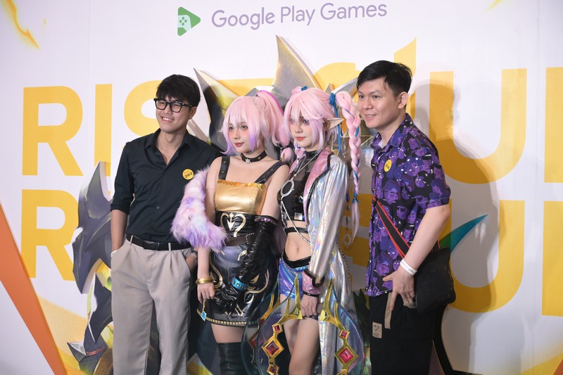 0wfc3oj Việt Nam lên ngôi vô địch giải đấu Summoners War SWC2024 Cúp Châu Á - Thái Bình Dương 0wfc3oj