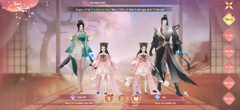 0zlrwg9 Tận hưởng “thế giới ảo, tình yêu thật” cùng Thần Ma Loạn Vũ - Vplay 0zlrwg9