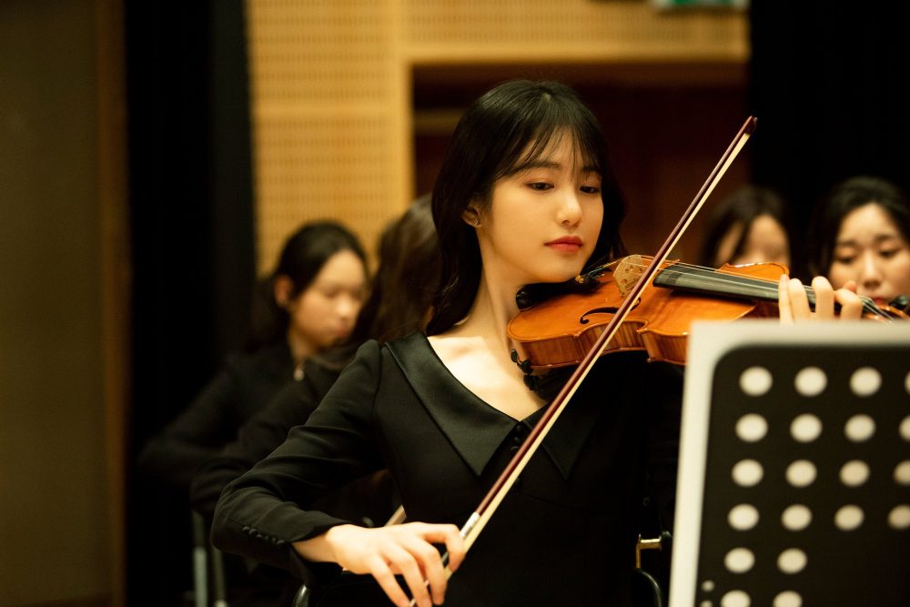 Màn ảnh Hàn lại có 1 tuyệt phẩm lãng mạn: Màn ảnh Hàn lại có 1 tuyệt phẩm lãng mạn: