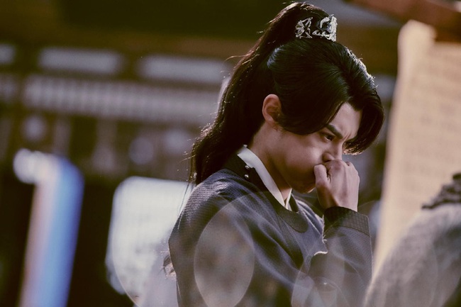 Cái kết ê chề cho mỹ nam ngông nghênh nhất phim Hoa ngữ: Diễn kém nhưng Cái kết ê chề cho mỹ nam ngông nghênh nhất phim Hoa ngữ: Diễn kém nhưng