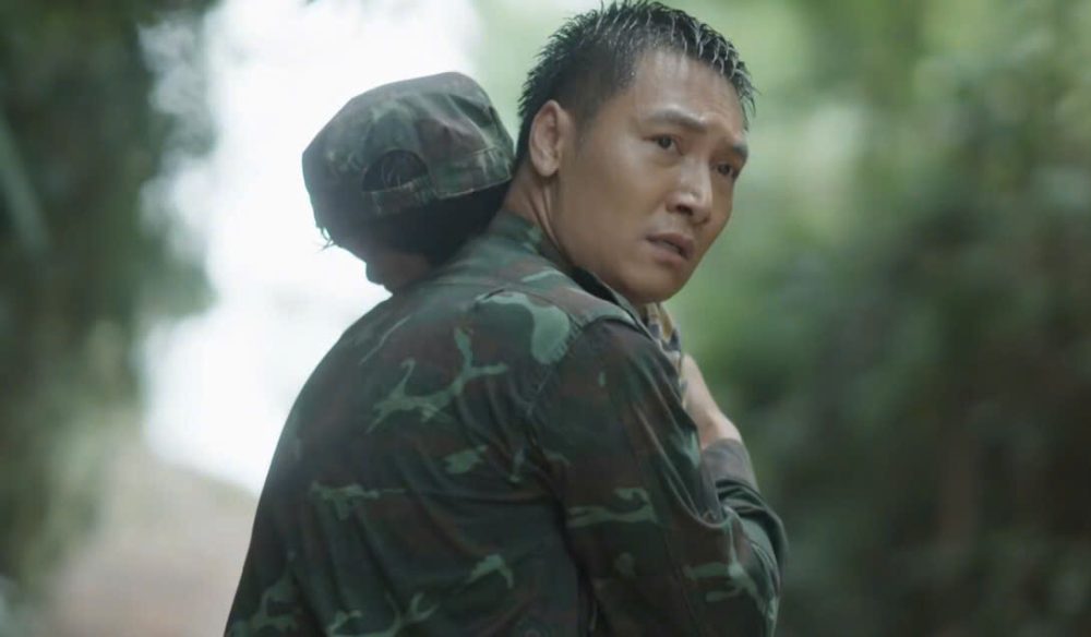 Mỹ nam được khen đẹp trai nhất Việt Nam, netizen tấm tắc “cười lên còn xuất sắc hơn cả Lee Min Ho!”- Ảnh 1. Mỹ nam được khen đẹp trai nhất Việt Nam, netizen tấm tắc “cười lên còn xuất sắc hơn cả Lee Min Ho!”- Ảnh 1.