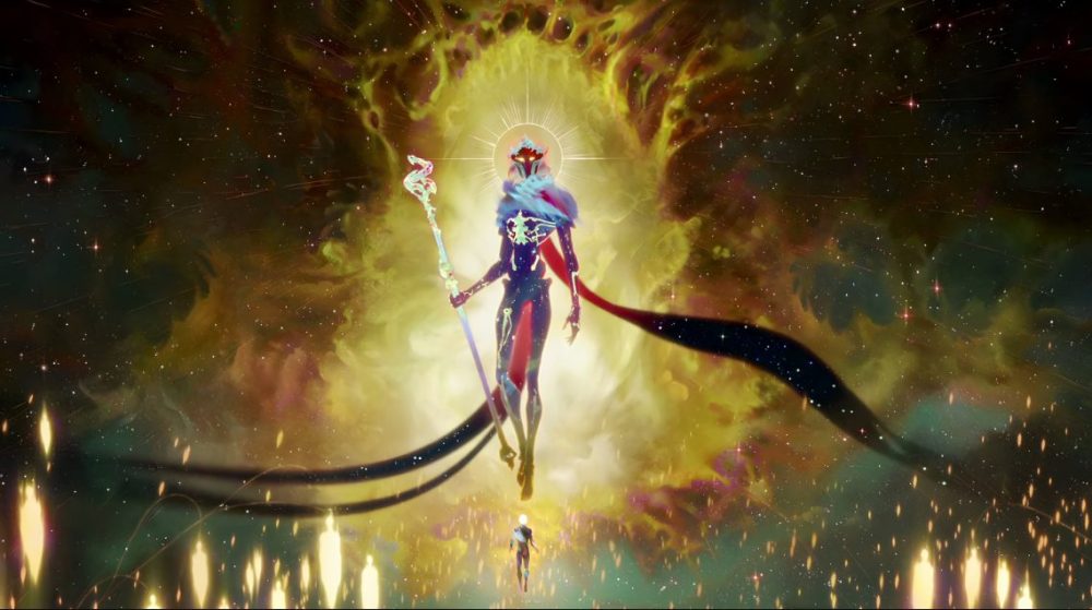 Arcane mùa 2 vừa kết thúc, Riot liền chuộc lỗi với game thủ bằng màn Arcane mùa 2 vừa kết thúc, Riot liền chuộc lỗi với game thủ bằng màn