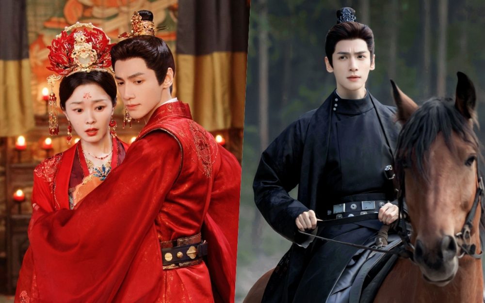 3 mỹ nam Hoa ngữ tuổi Thìn nổi bật nhất 2024: Một người tháng 3 khiến nửa thế giới đắm đuối, tháng 6 bị mắng mỏ khắp MXH- Ảnh 2. 3 mỹ nam Hoa ngữ tuổi Thìn nổi bật nhất 2024: Một người tháng 3 khiến nửa thế giới đắm đuối, tháng 6 bị mắng mỏ khắp MXH- Ảnh 2.