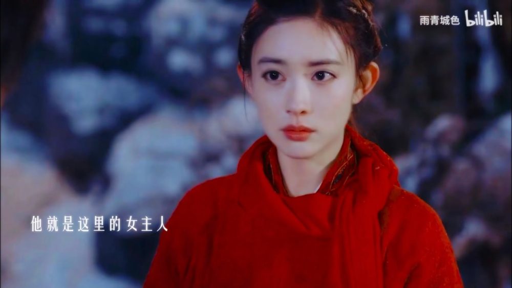 Mỹ nhân Hoa ngữ trời sinh để đóng cổ trang: Đẹp phong thần lấn át cả Dương Tử, là Mai Siêu Phong đẹp nhất màn ảnh- Ảnh 6. Mỹ nhân Hoa ngữ trời sinh để đóng cổ trang: Đẹp phong thần lấn át cả Dương Tử, là Mai Siêu Phong đẹp nhất màn ảnh- Ảnh 6.