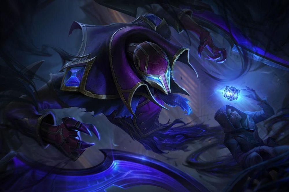 ĐTCL mùa 13: Càn quét mọi đối thủ cùng ĐTCL mùa 13: Càn quét mọi đối thủ cùng