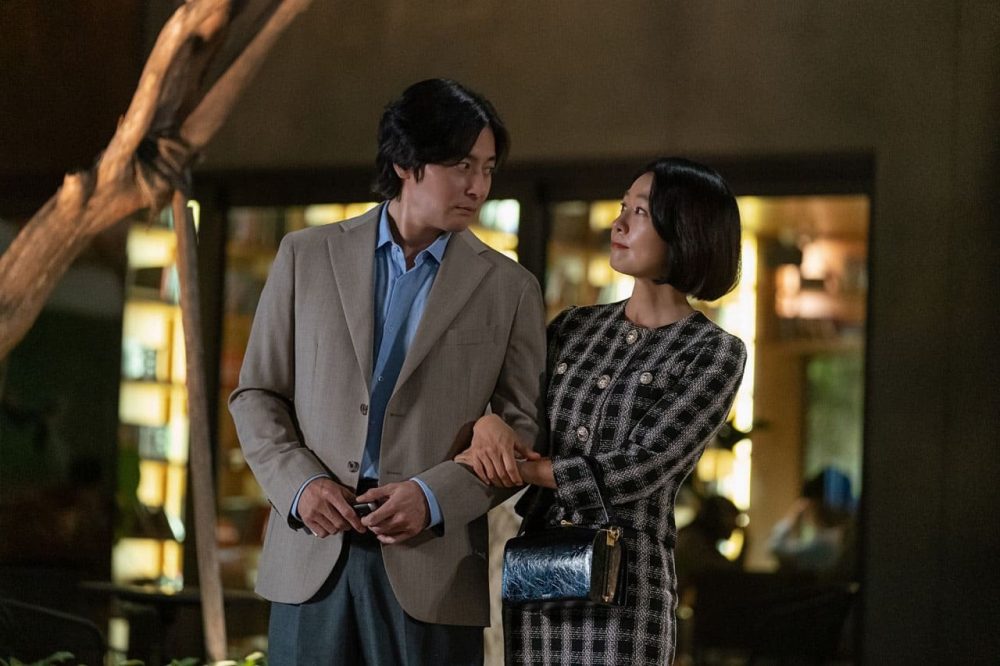 Phim Hàn kịch tính tột độ được khán giả Việt khen nức nở: Dàn cast đỉnh cao, xem mà tim đập thình thịch