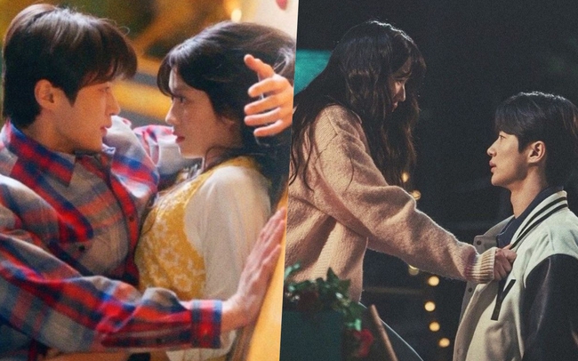 Phim lãng mạn Hàn hay nhất năm 2024: Không phải Nữ Hoàng Nước Mắt, kịch bản cực đỉnh, cặp chính diễn xuất hoàn hảo tuyệt đối- Ảnh 1. Phim lãng mạn Hàn hay nhất năm 2024: Không phải Nữ Hoàng Nước Mắt, kịch bản cực đỉnh, cặp chính diễn xuất hoàn hảo tuyệt đối- Ảnh 1.