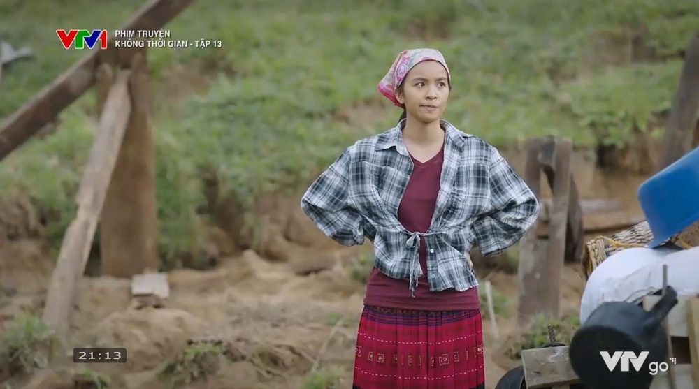 Mỹ nhân phim Việt giờ vàng hot rần rần vì tạo hình xấu nhất sự nghiệp, diễn