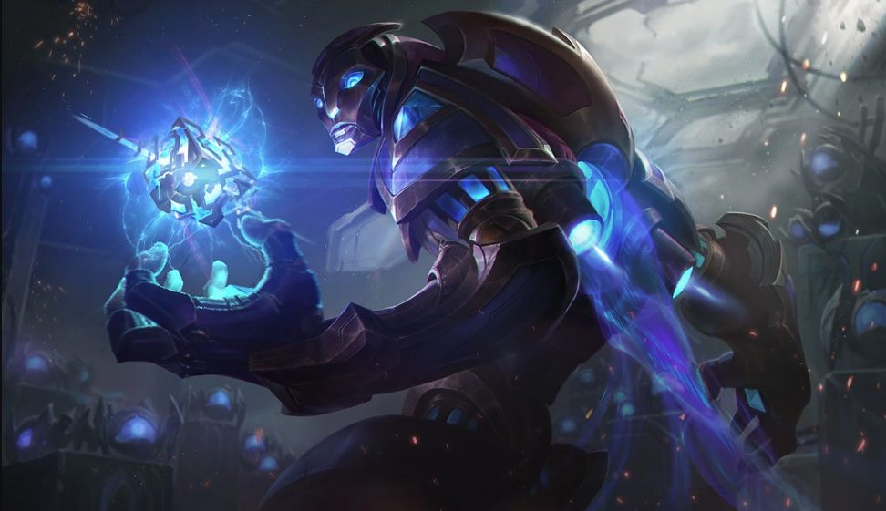 ĐTCL mùa 13: 3 loại Ấn khỏe tới mức giúp game thủ ĐTCL mùa 13: 3 loại Ấn khỏe tới mức giúp game thủ