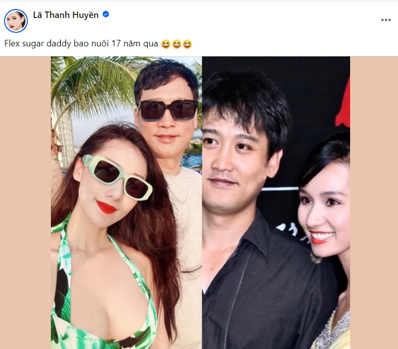 Nữ diễn viên Việt giàu nhất miền Bắc: Sống sung sướng trong biệt thự 600m2, tự nhận “có sugar daddy bao nuôi 17 năm”- Ảnh 6. Nữ diễn viên Việt giàu nhất miền Bắc: Sống sung sướng trong biệt thự 600m2, tự nhận “có sugar daddy bao nuôi 17 năm”- Ảnh 6.